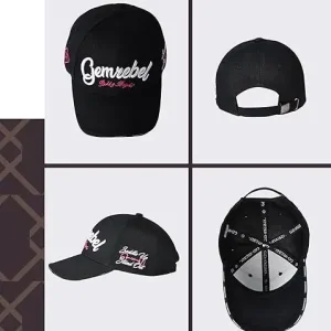 Alternative view of Women’s Baseball Cap
