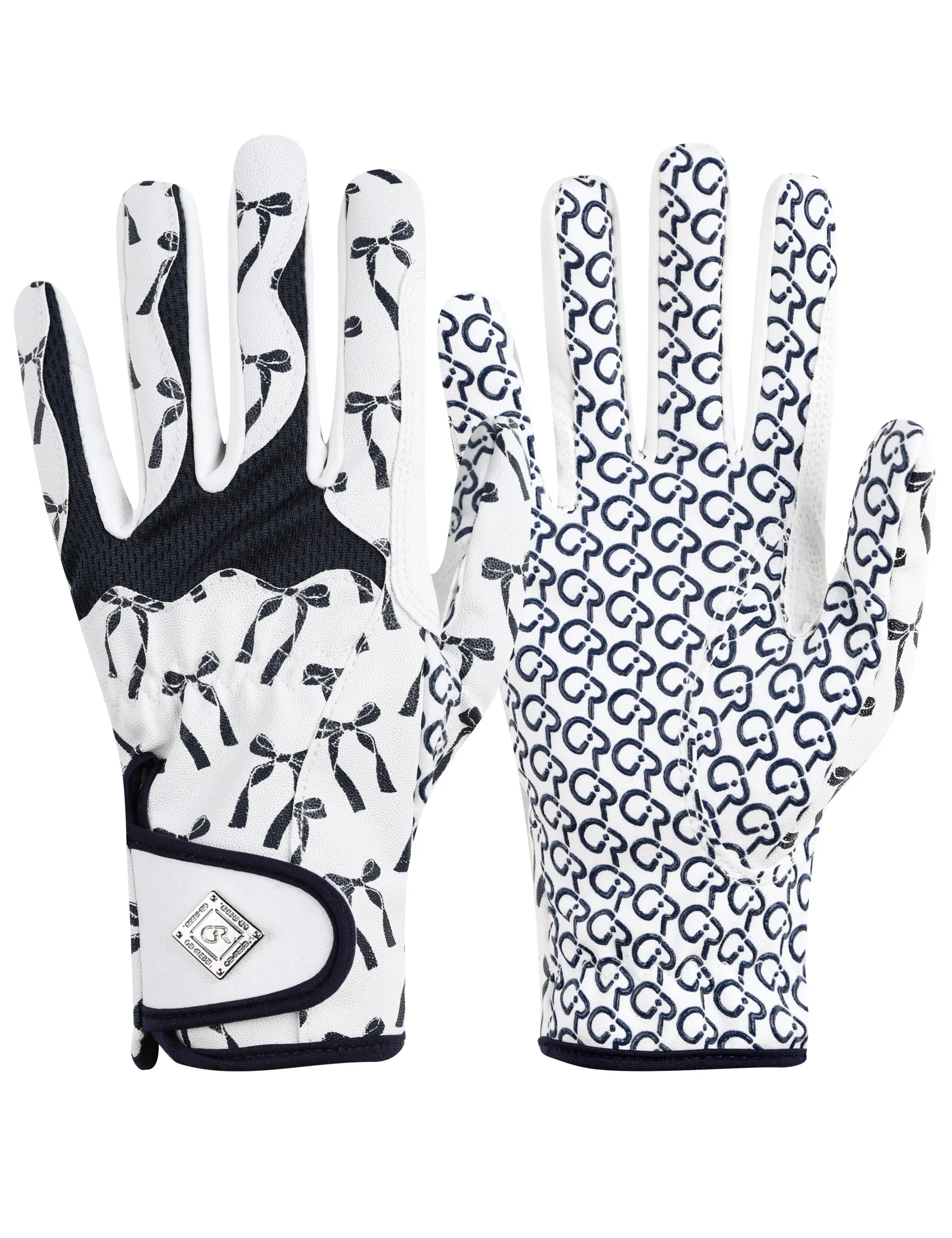 Bow Print