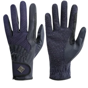 All-Season Horse Riding Gloves