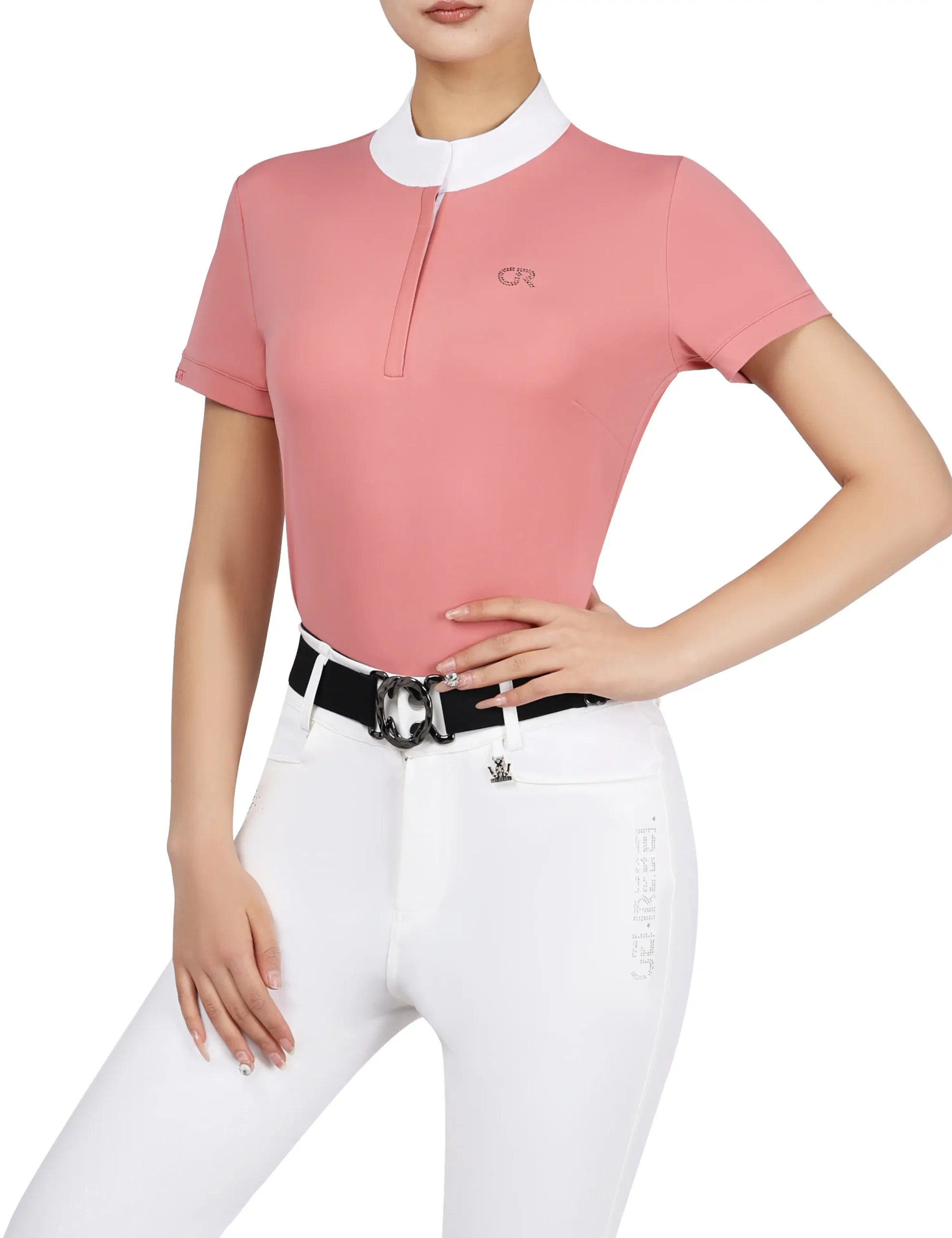 Coral Pink